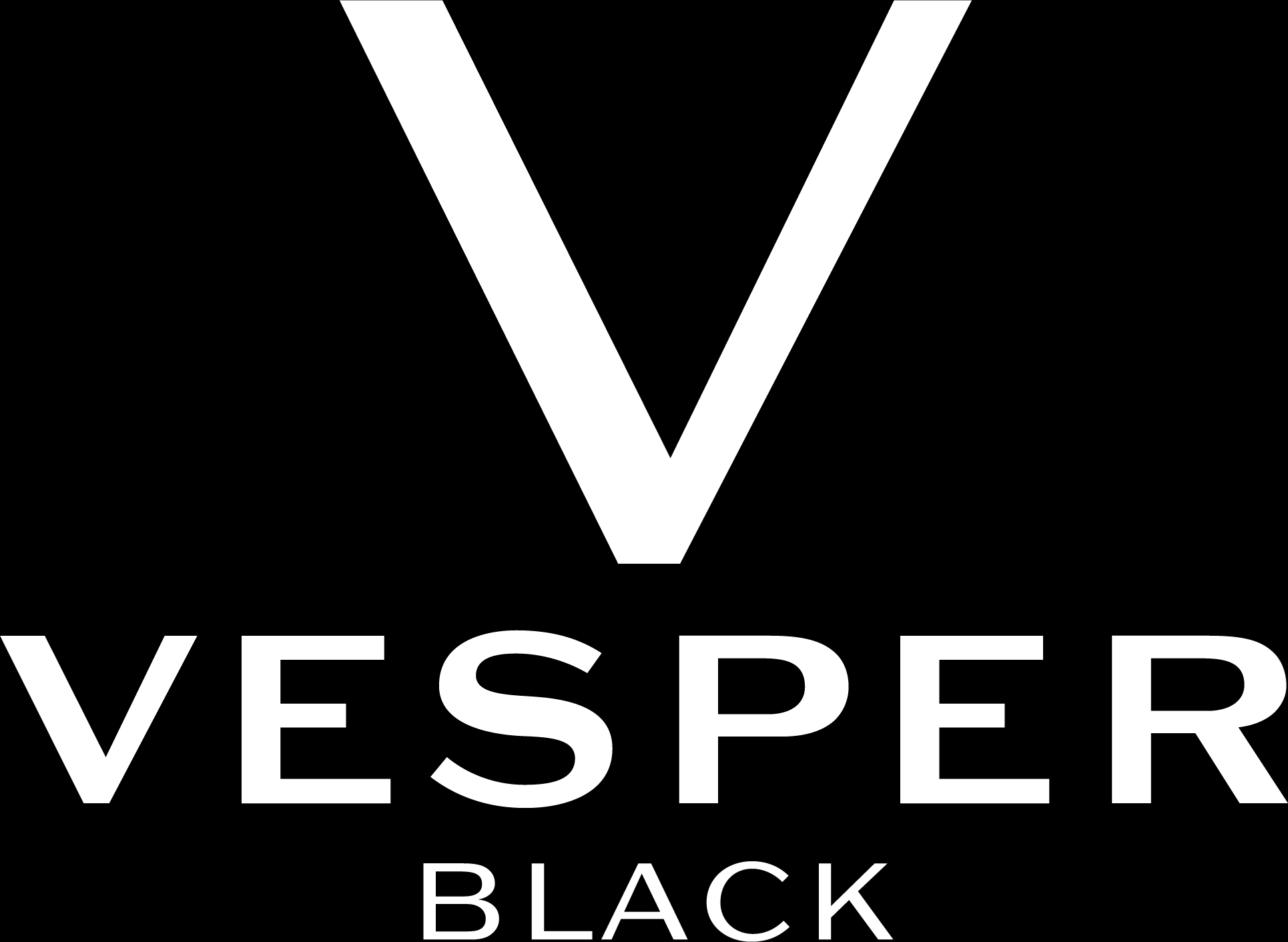 VESPER BLACK